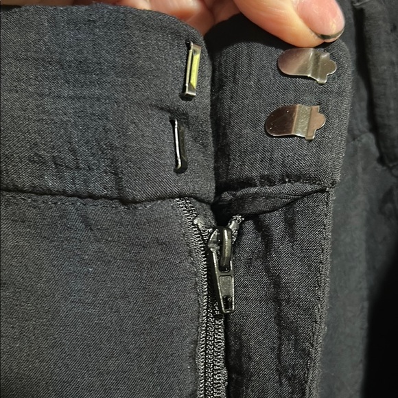 a new day Black Women's Trousers - Picture 3 of 9